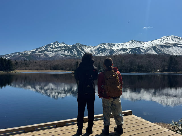 �I�z�[�c�N���R���̎ʐ^1