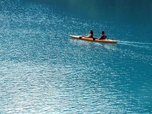 いつでも貸切最高の時間_グリーンディスカバリー 四万