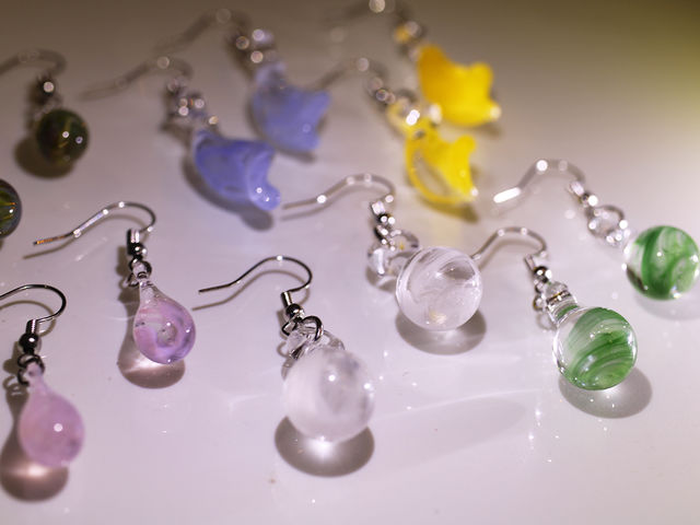 �s�A�X_�K���X�H�[�A���R�X