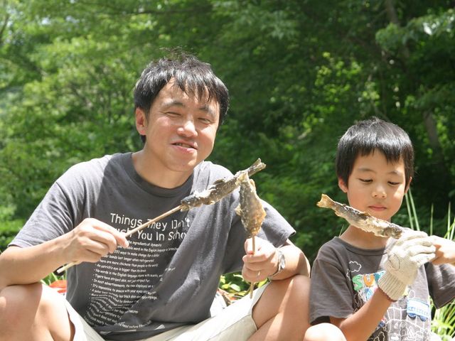 �ċx�݃v���O�����w��̍K�̃C���i�l��x_�g���^���싽���R�{�Z