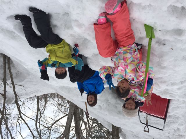 �{�f�[����_���R�����̌��Z���^�[�`���Ƒ�