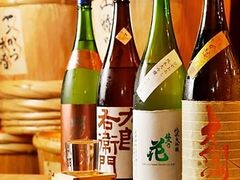 串の蔵 南松本店の写真1