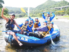 �}�b�N�X�A�E�g�h�A�c�A�[�Y����̎ʐ^1