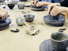 万風窯　六歌撰 万風窯 六歌撰