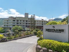 箱根ホテル小涌園　フォンテンブローの写真1