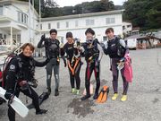 DiveAwardÓcwO{X̎ʐ^3