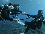 ���䓇�_�C�r���O�V���b�v�A���x�X�N�̎ʐ^2