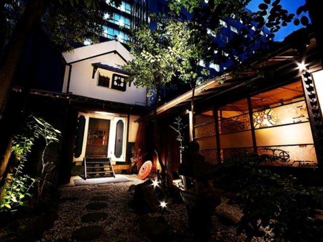 ÖƃC^A NC` `Fg[ Quinci CENTRALE̎ʐ^1