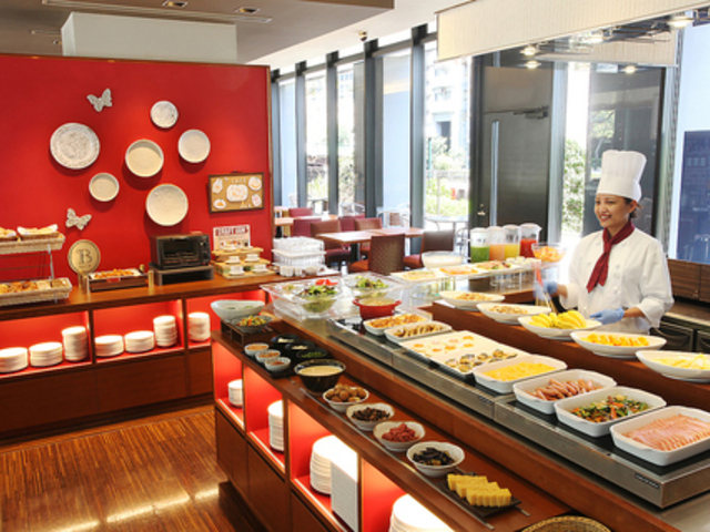 �z�e���O���C�X���[�c���@�{���T���[�e�E�J�t�F�̎ʐ^1