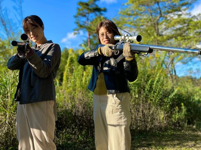 �܂��́A�V���[�e�B���O�I_�\�g�V�т̐X