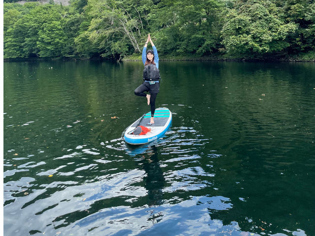 SUP���K���ł��܂��I_�A�C���[�I���r�t�o