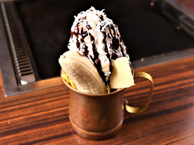 �����I�H�`���R�o�i�i���񂶂�̓��s�[�^�[�l�ɑ�l�C�I_�]�ˑO�D�D