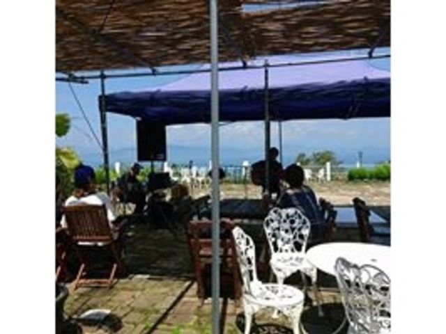 ���̎��X�y�C�����@���c�_��