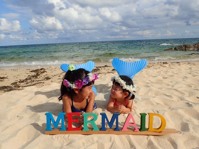 �����}�[���C�h�ɑ�ϐg!!_Diving�@Shop Lei�i�_�C�r���O�V���b�v���C�j