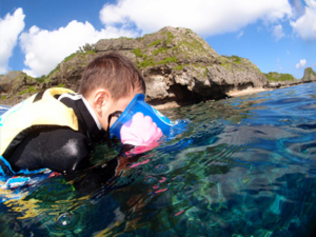 �̂����ዾ�ŁA��������Ȃ��Ă��y���߂�!!_Diving�@Shop Lei�i�_�C�r���O�V���b�v���C�j