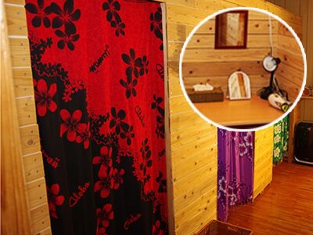 �y���X�ߎ��E�C�I���h���C���[�����z���̍X�ߎ��ɂ́A�w���E�h���C���[�E�e�B�b�V���E�Ȗ_�E�G�ꕨ�p�̃r�j�[���ܓ��x�����p�ӂ��Ă���܂��B_Diving�@Shop Lei�i�_�C�r���O�V���b�v���C�j