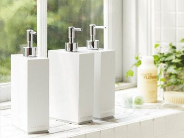 �y���̉����V�����[�����z�V�����[���ɂ́A�w�V�����v�[�E�R���f�B�V���i�[�E�{�f�B�[�\�[�v�����p�ӂ��Ă���܂��I�x_Diving�@Shop Lei�i�_�C�r���O�V���b�v���C�j