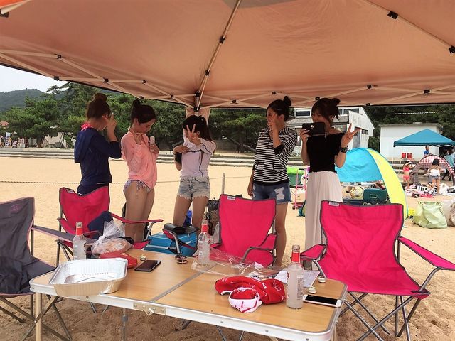 �o���o�[�x�L���[�������R