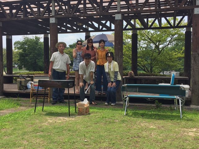 �o���o�[�x�L���[�������R