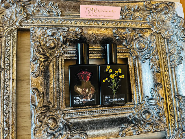 TMK�L�b�`���T����