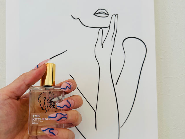 TMK�L�b�`���T����