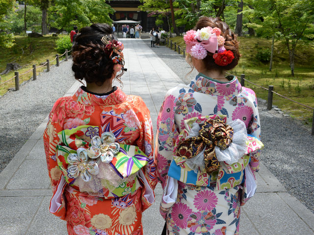 祇園 小町 クリアランス 着物