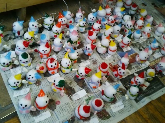 �c�t���E���w�Z
���[�N�V���b�v_�n���C�A���L�����h���@Punana