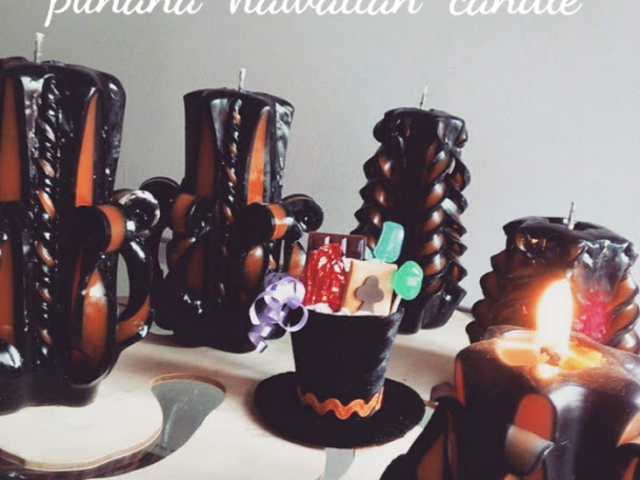 �n���E�B���g�p��
�I�[�_�[�L�����h����_�n���C�A���L�����h���@Punana