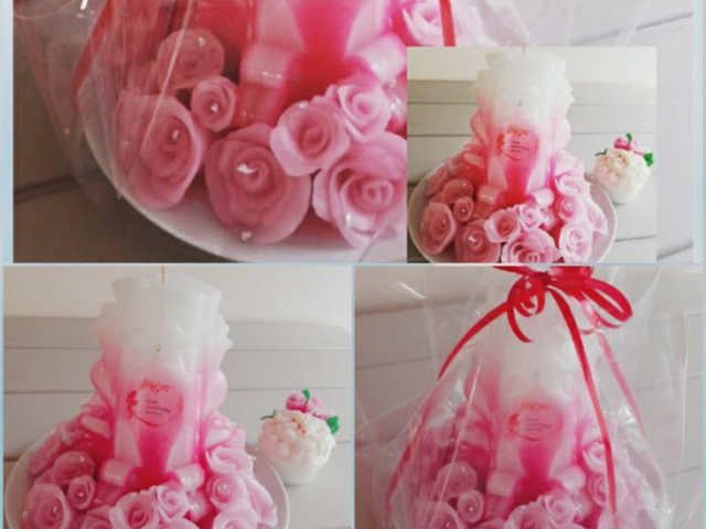 �E�F�f�B���O�v���[���g�I�[�_�[�L�����h����_�n���C�A���L�����h���@Punana