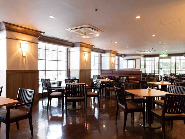 ���[�Y�z�e�����l �u���X���[�~���[���E�t�H�[��