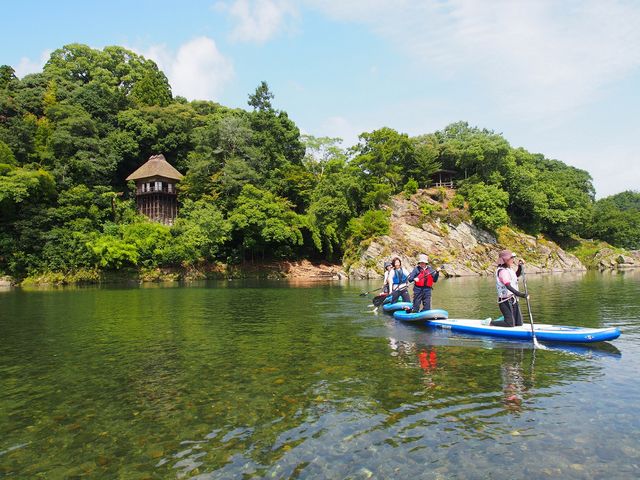 ��F����܂��Q�X�g�n�E�X