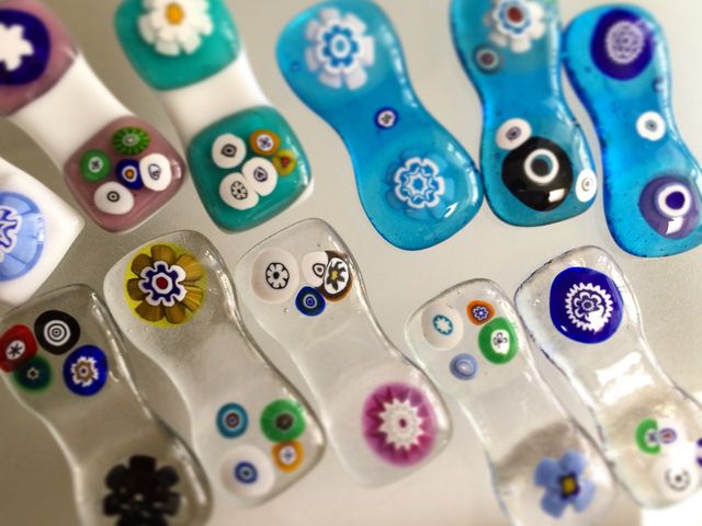 imarie stained glass