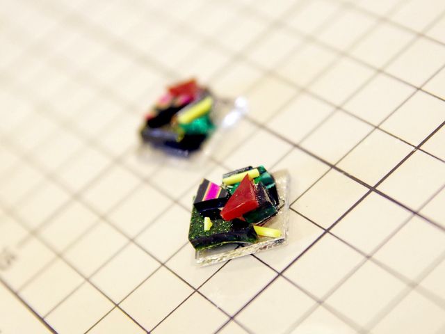 imarie stained glass