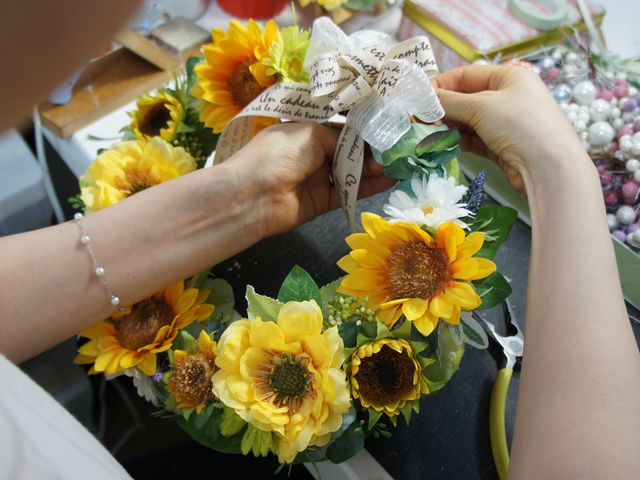 �A�[�e�B�t�B�V�����t�����[�̃��b�X���ɗ��Ă������������̕��i�ł�_�T�j�[�n�E�XBraganza