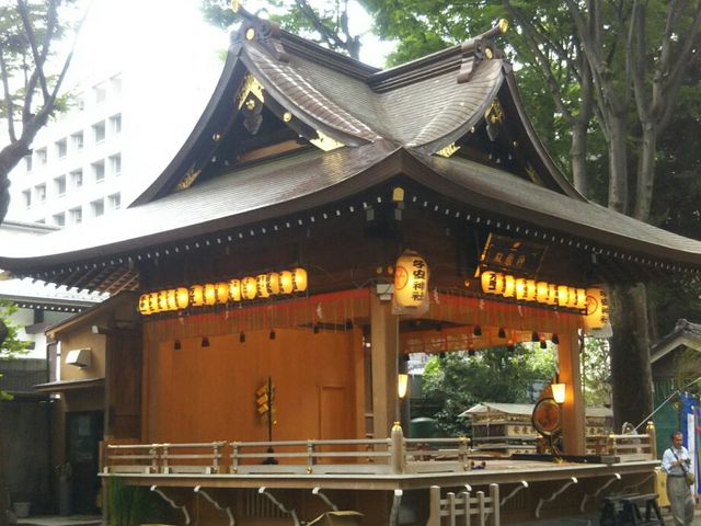 子安神社
