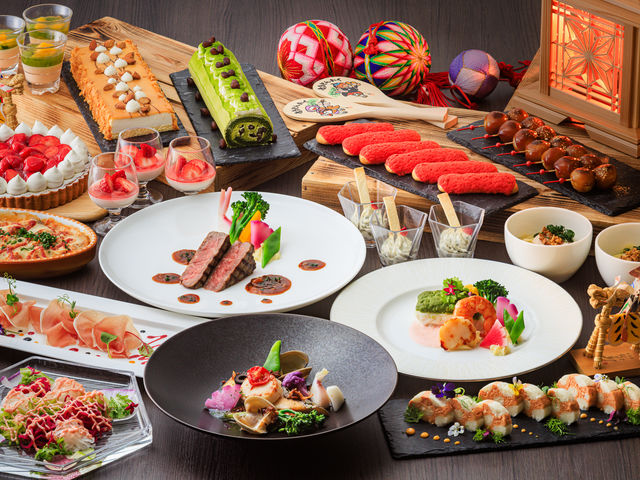 ���v�����X�z�e��