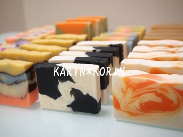 ����΂���&�n�[�u ���[�N�V���b�v�T����KARin*KORin