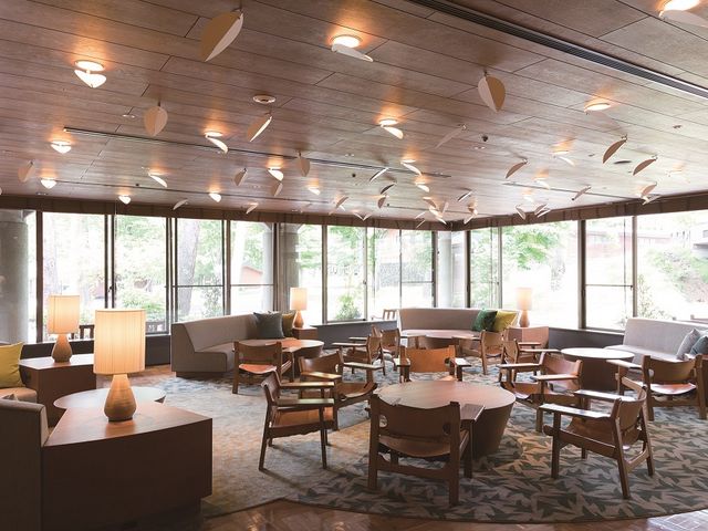 �y���v�����X�z�e��