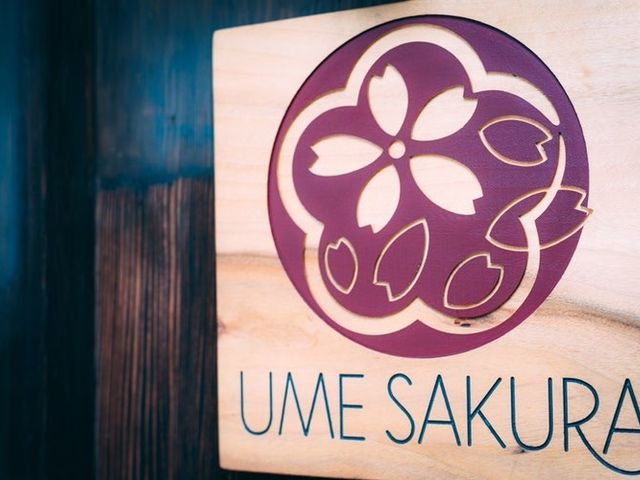 ���̖ؒ���̊Ŕ��ڈ�ł�_UME�@SAKURA�@���s���������^������