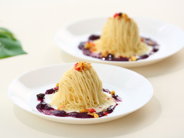 �y6/5�`9/8�z�g���s�J���X�C�[�c�������`�u�b�t�F�`Taste of Hawaii�`_���É��v�����X�z�e���@�X�J�C�^���[