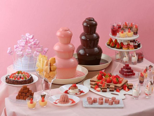 ���É��v�����X�z�e���@�X�J�C�^���[�̎ʐ^1