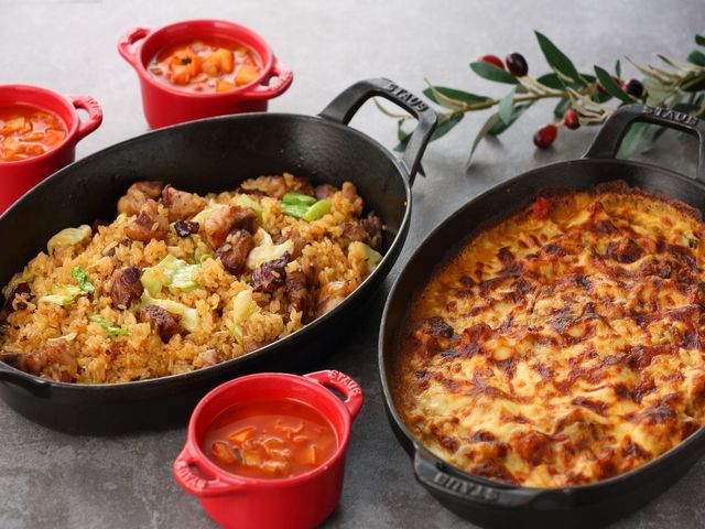 �y1/15�`3/19�z�Ƃ낯��`�[�Y�t�H���f���Ɠ~�̖��o�f�B�i�[�u�b�t�F_���É��v�����X�z�e���@�X�J�C�^���[