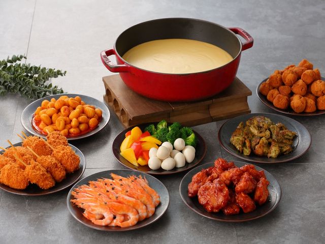 �y1/15�`3/19�z�Ƃ낯��`�[�Y�t�H���f���Ɠ~�̖��o�f�B�i�[�u�b�t�F_���É��v�����X�z�e���@�X�J�C�^���[