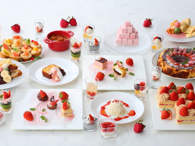 ���É��v�����X�z�e���@�X�J�C�^���[�̎ʐ^1