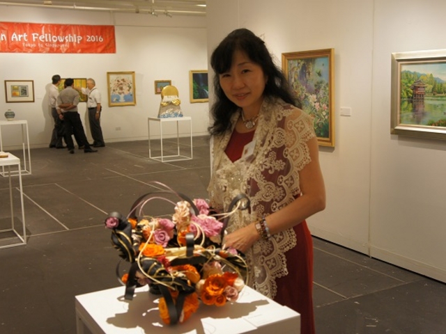 �V���K�|�[���W��
�X�N�[���E�I�u�E�W�E�A�[�c�E�V���K�|�[��
�V�[�g�ɂ��ĉi�v�ۑ�
2016�@11�@_Atelier Hanabiyori