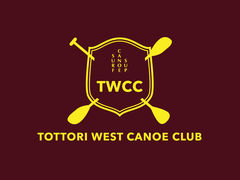 Tottori West Canoe Club̎ʐ^1