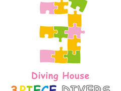 DivingHouse 3PIECE DIVERSの写真1