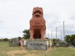 残波岬いこいの広場 Ti-da33の写真一覧 - じゃらんnet