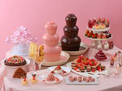 名古屋プリンスホテル スカイタワーの写真1