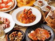 Tapas&Wine ZION̎ʐ^1